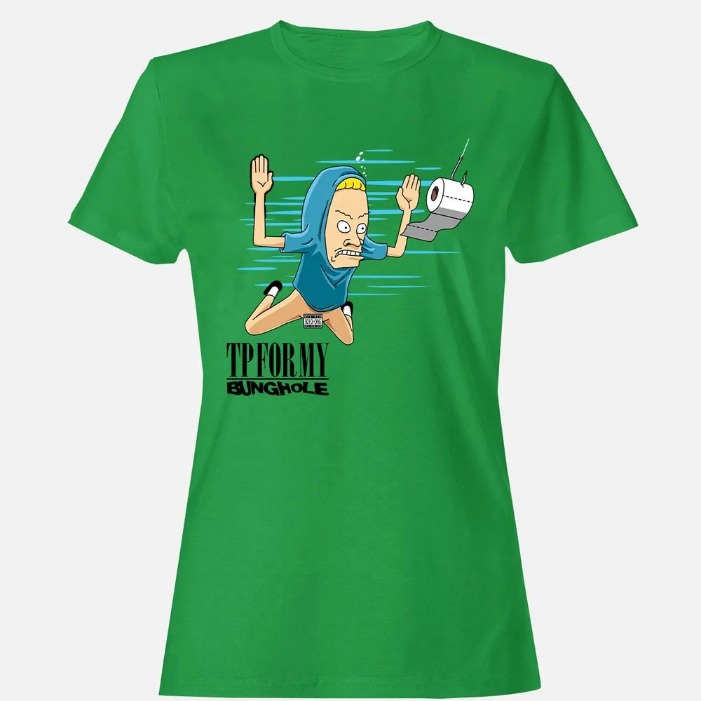 Women's T-Shirt - 2SYSWMPR - Irish Green - 7