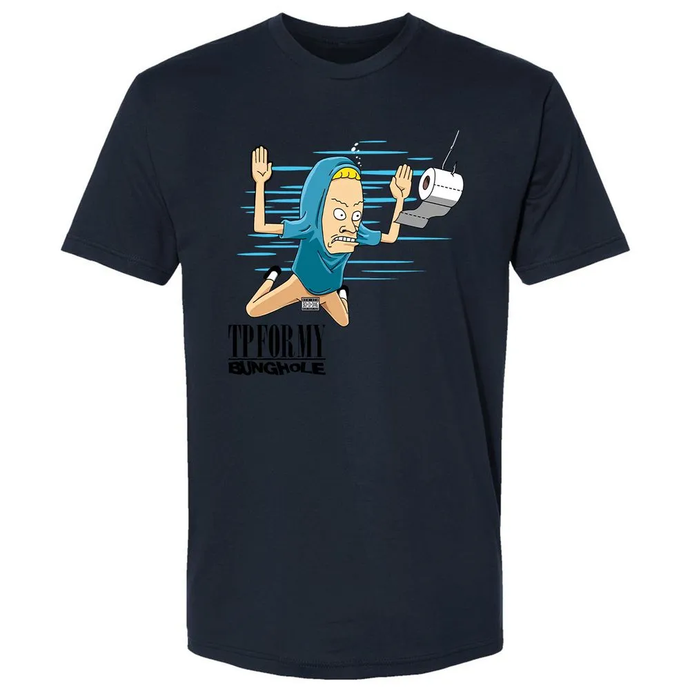Premium Unisex T-Shirt - 7WMPE422 - Midnight Navy - 14