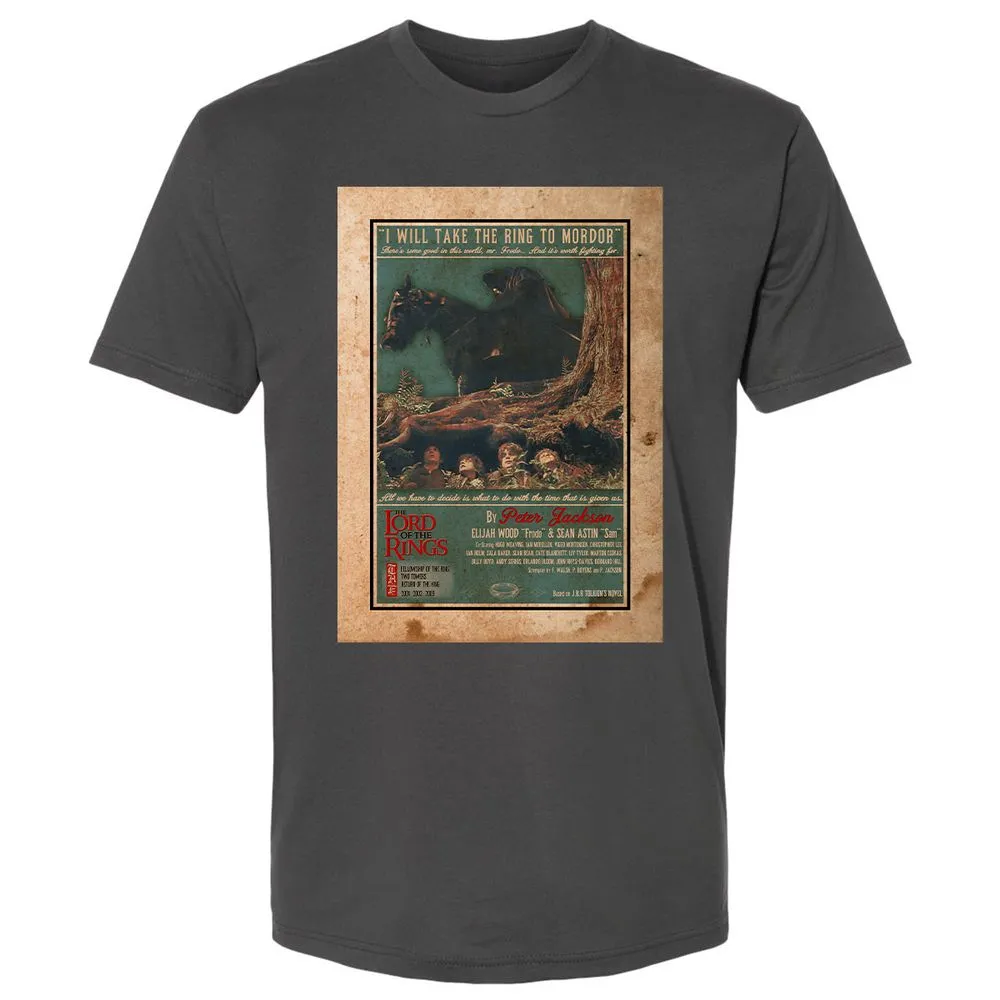 Premium Unisex T-Shirt - 4EASJZPV - Heavy Metal - 8