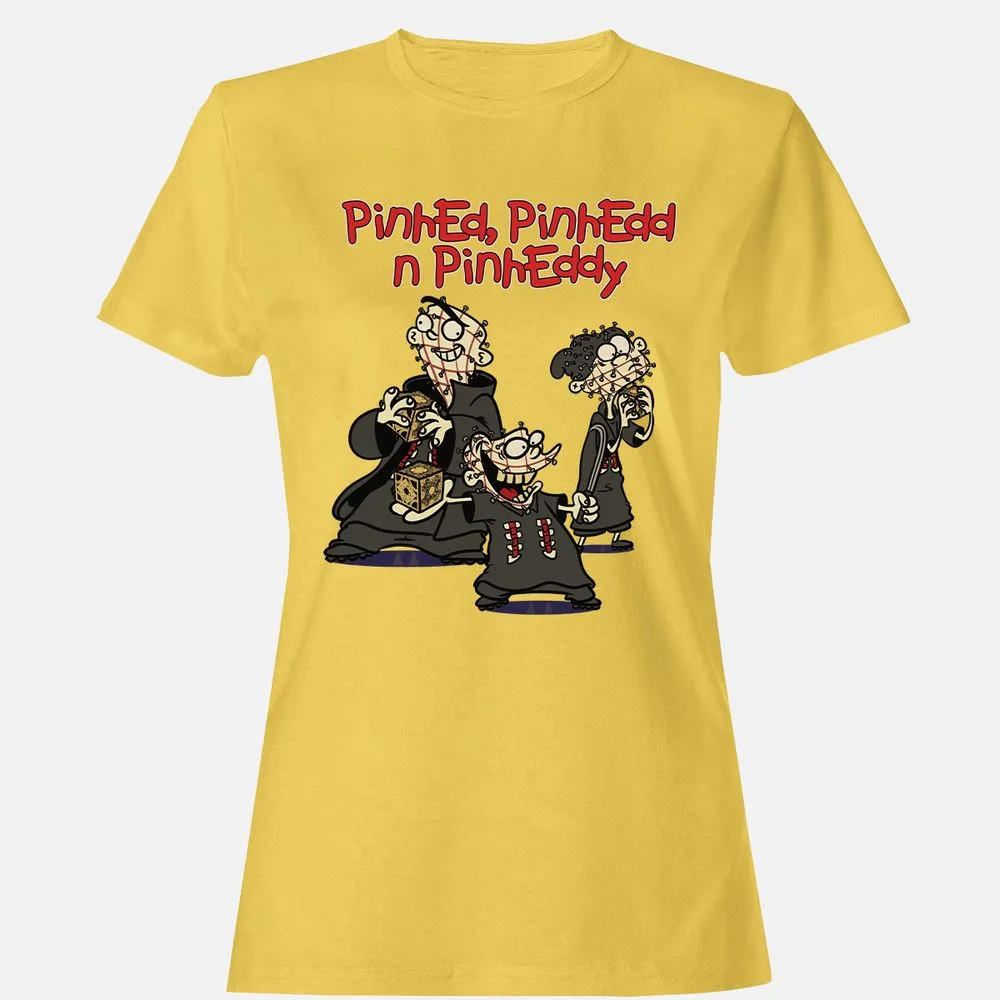 Women's T-Shirt - AWHCBTUP - Daisy - 4