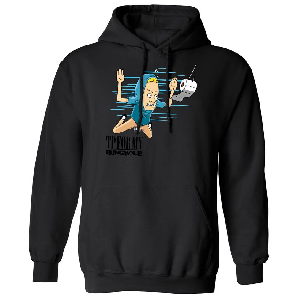 Classic Unisex Hoodie - LREYX6EX - Black - 11