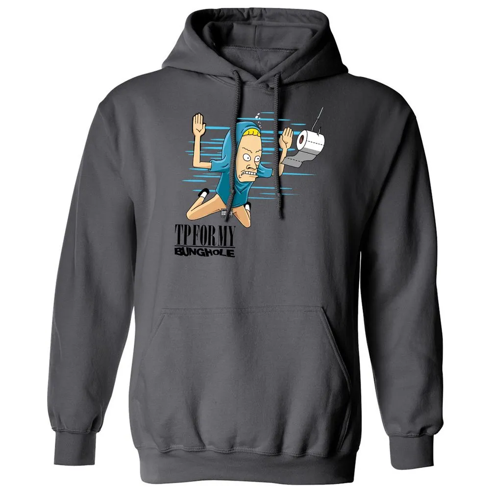 Classic Unisex Hoodie - LREYX6EX - Charcoal - 7
