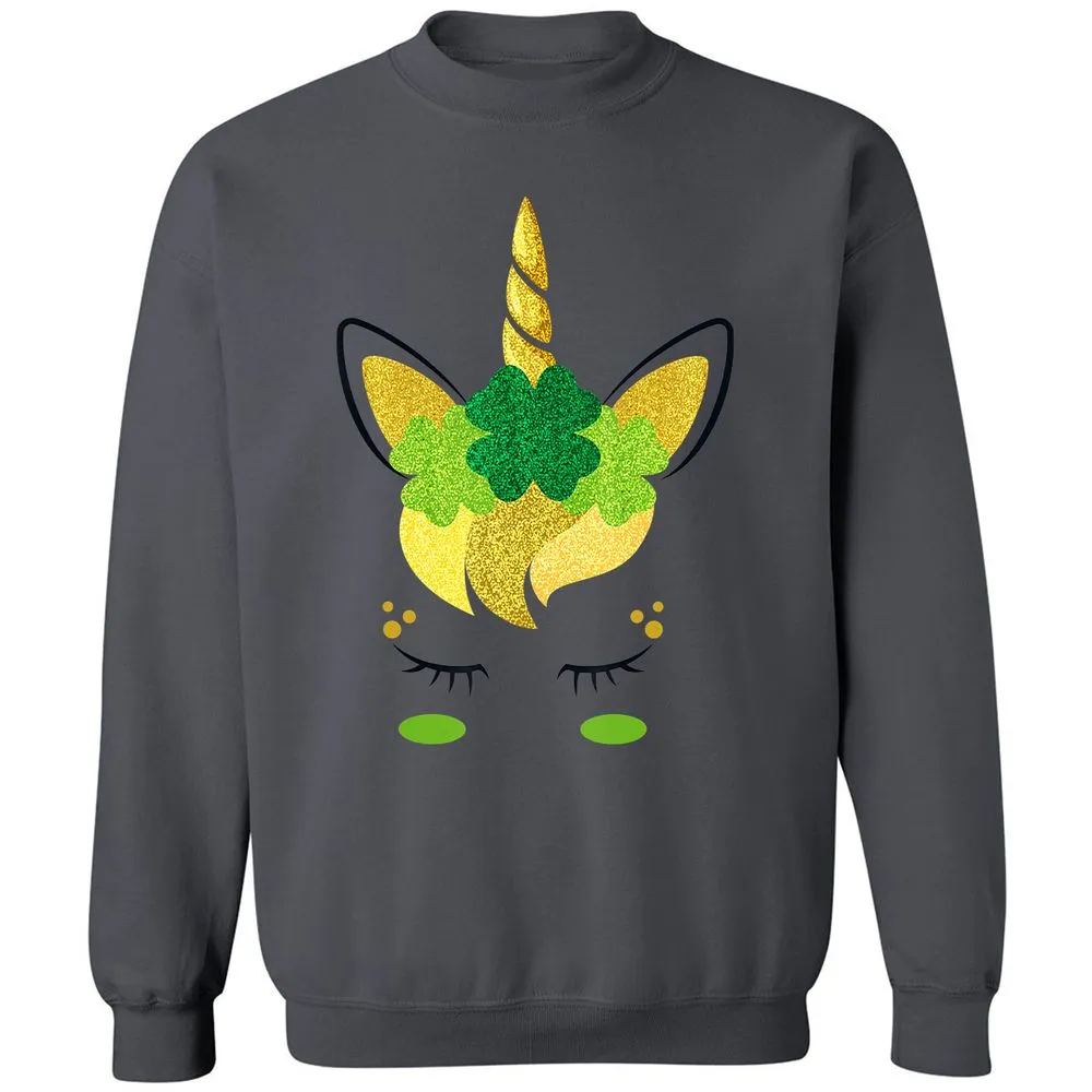 Classic Unisex Sweatshirt - 1ZDSWZ4W - Charcoal - 7