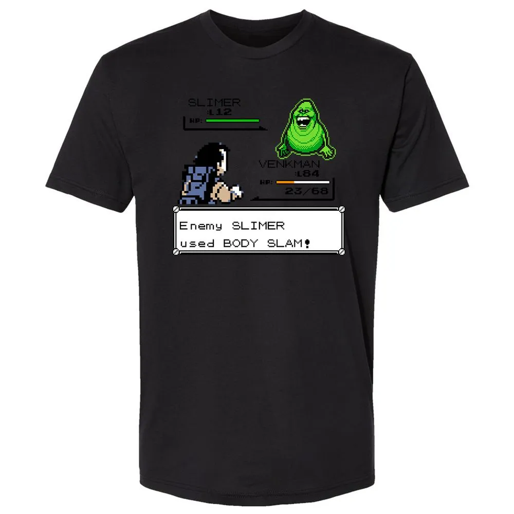 Premium Unisex T-Shirt - CJUB7R1E - Black - 16