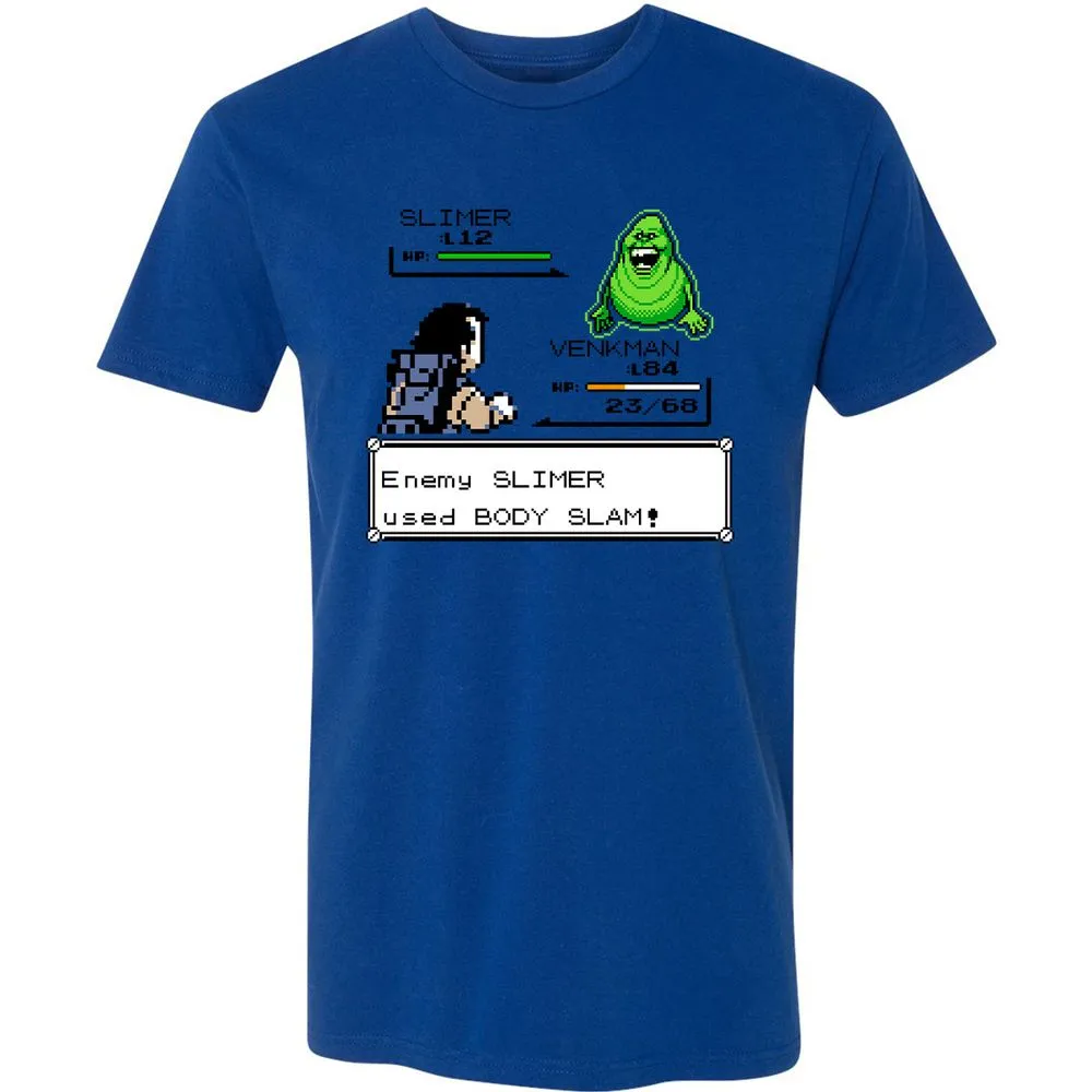 Premium Unisex T-Shirt - CJUB7R1E - Royal - 10
