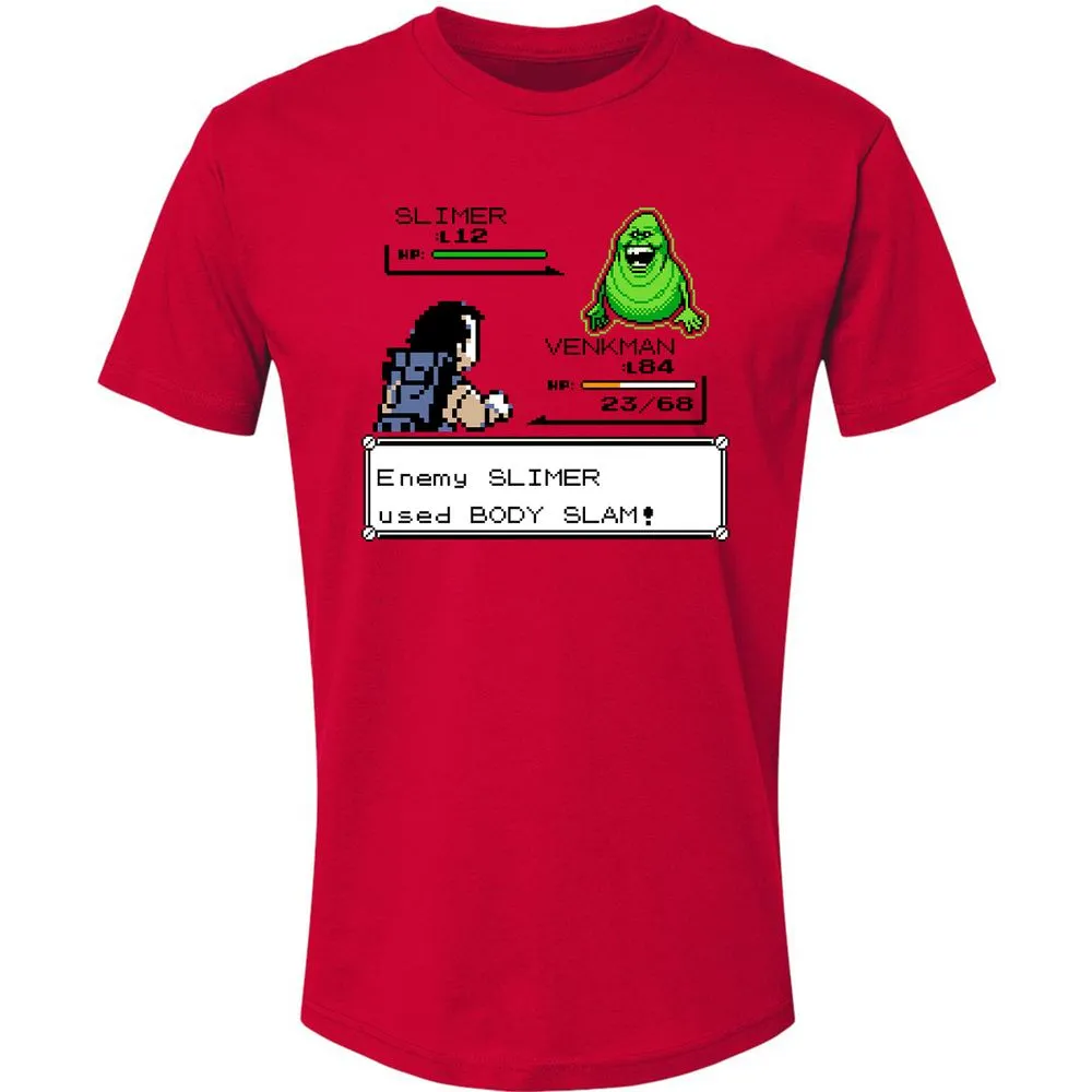 Premium Unisex T-Shirt - CJUB7R1E - Red - 6