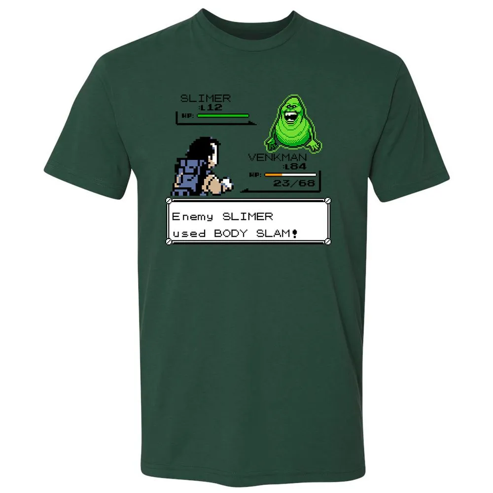 Premium Unisex T-Shirt - CJUB7R1E - Forest Green - 13