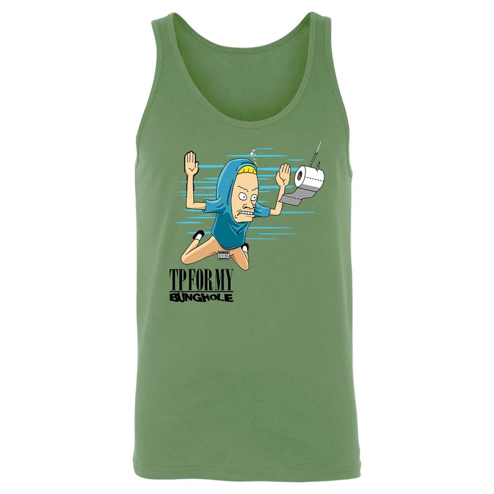 Unisex Jersey Tank - JCC9FHNH - Leaf - 10
