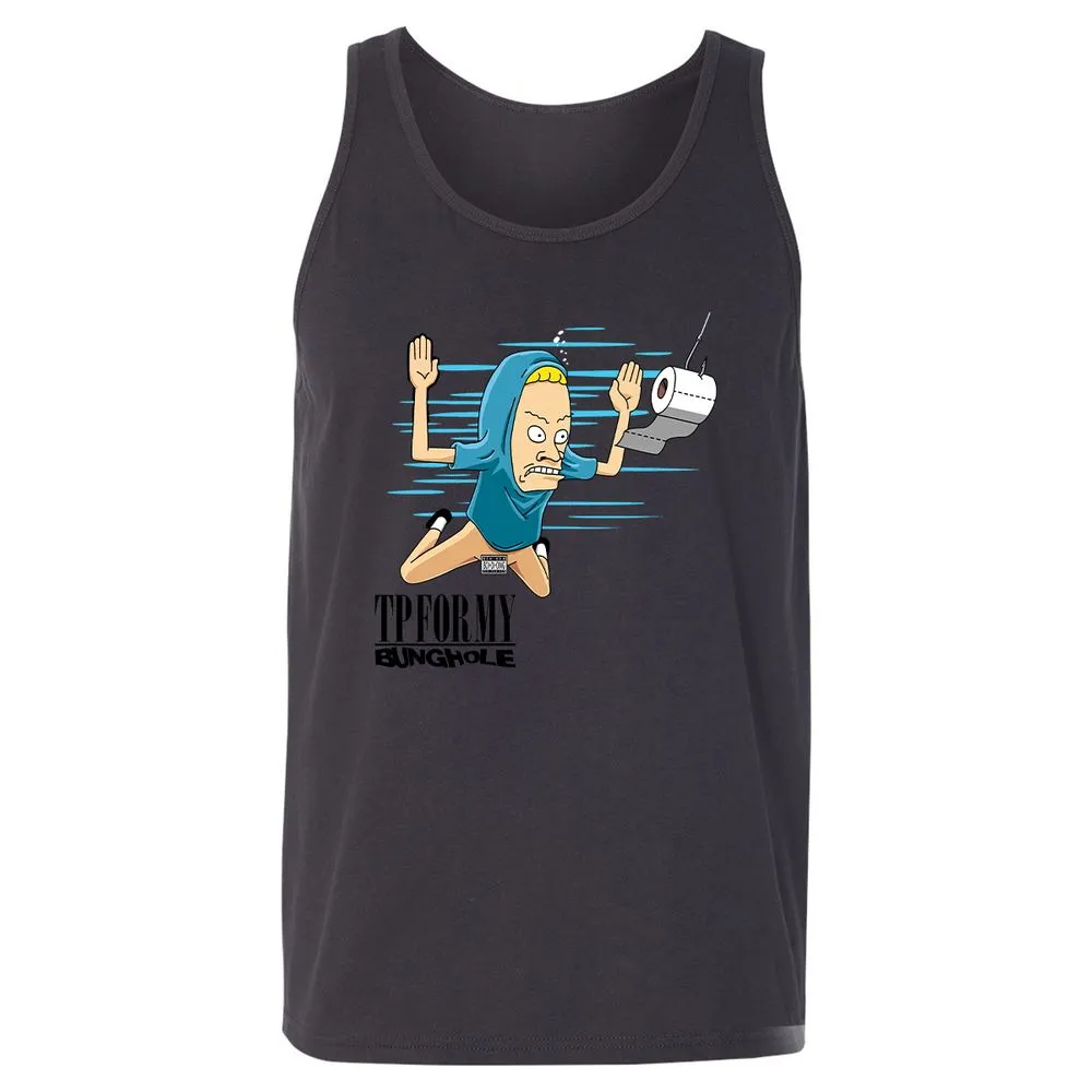 Unisex Jersey Tank - JCC9FHNH - Dark Grey - 7