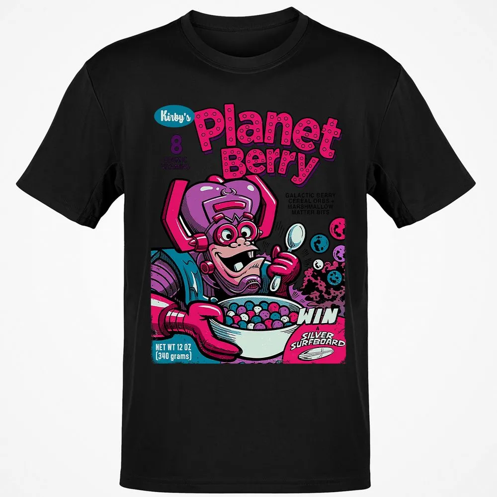 Classic Unisex T-Shirt - BWLLJ2UG - Black - 12