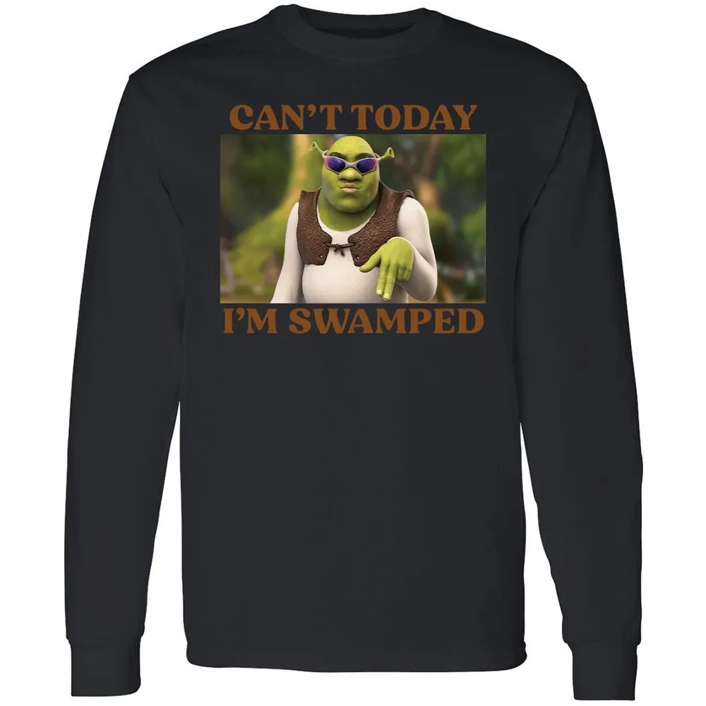 Long Sleeve T-Shirt - RV5XXCFW - Black - 16