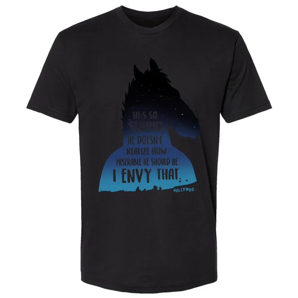 Premium Unisex T-Shirt - VSXMTG4V - Black - 16