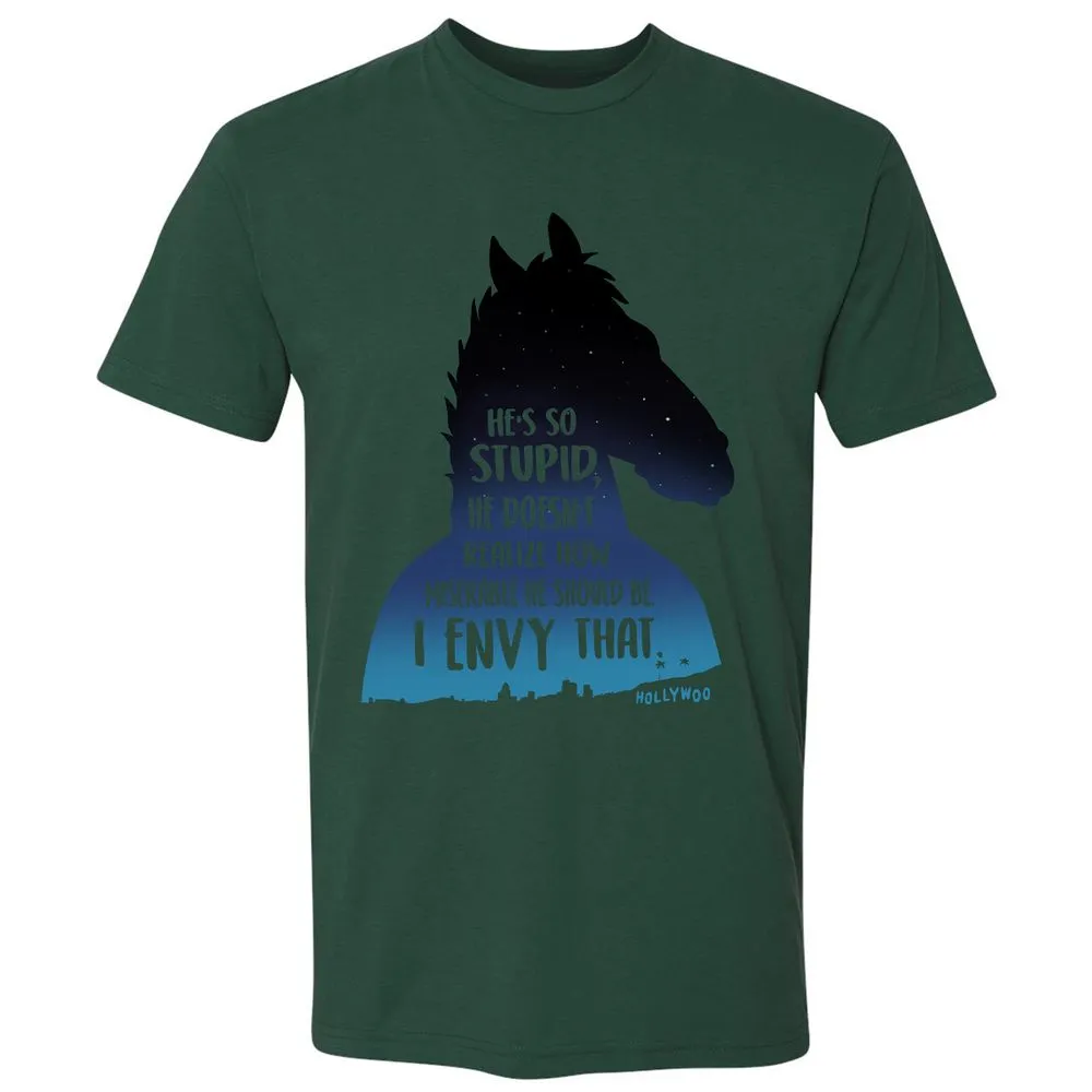 Premium Unisex T-Shirt - VSXMTG4V - Forest Green - 13