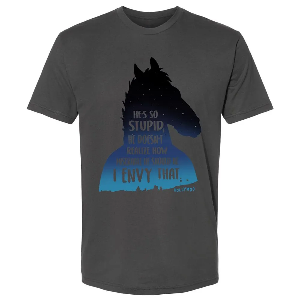 Premium Unisex T-Shirt - VSXMTG4V - Heavy Metal - 8