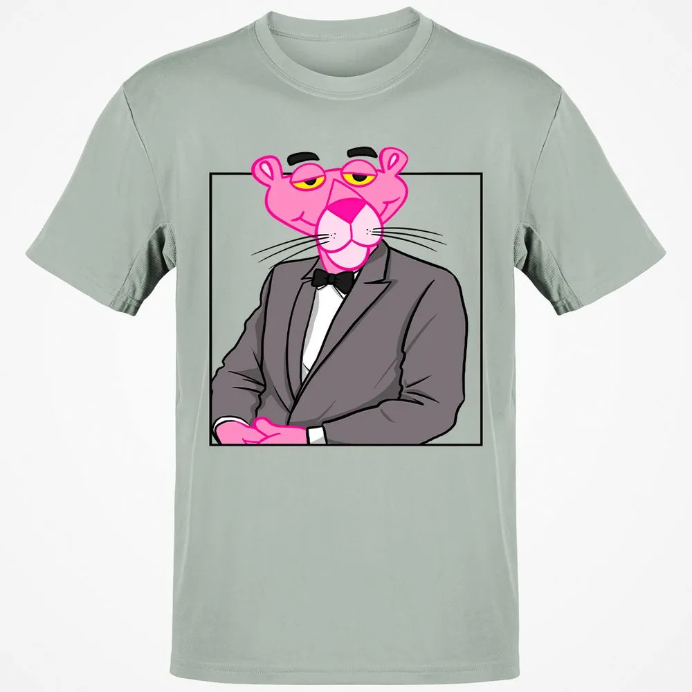 Classic Unisex T-Shirt - 8BDNKV82 - Ash - 2