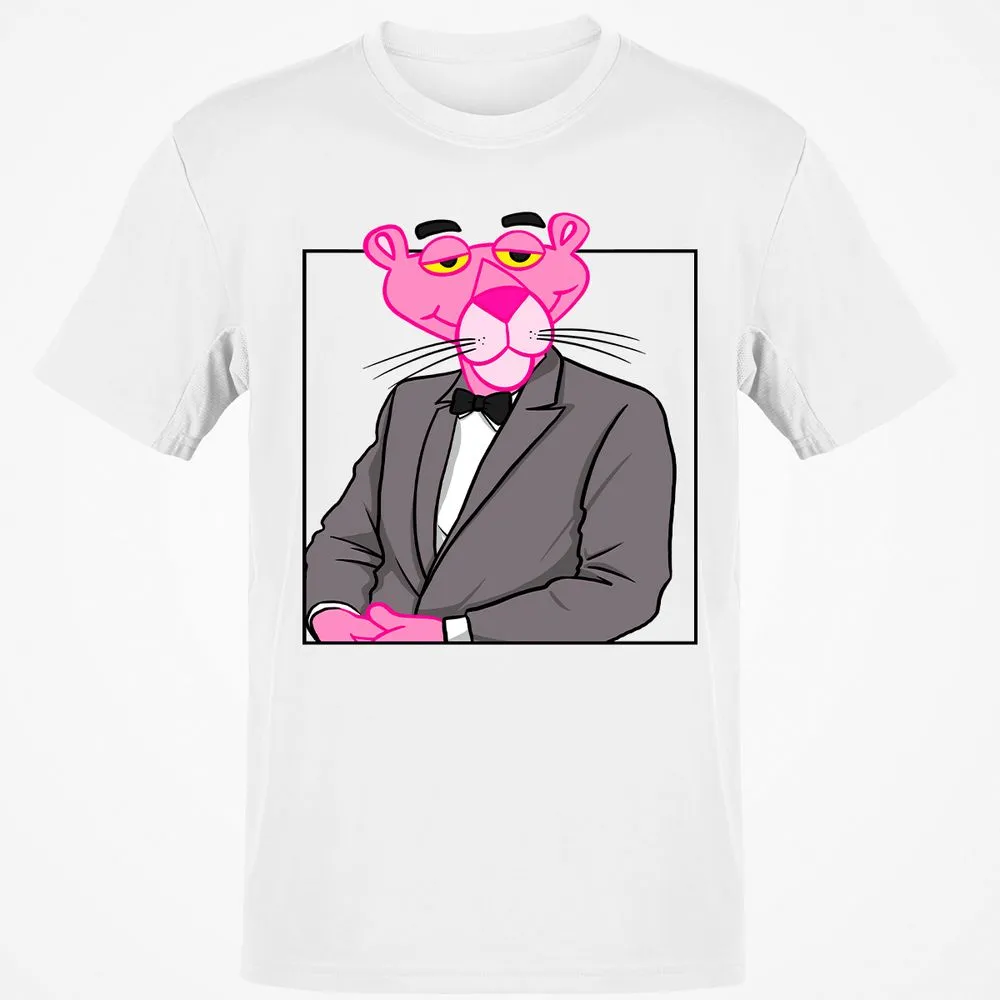 Classic Unisex T-Shirt - 8BDNKV82 - White - 1