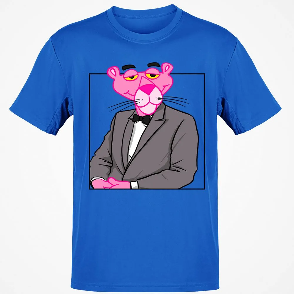 Classic Unisex T-Shirt - 8BDNKV82 - Royal - 11