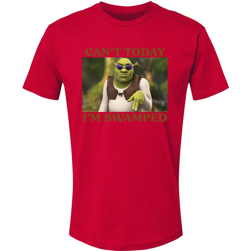 Premium Unisex T-Shirt - 4RGHLQUZ - Red - 6