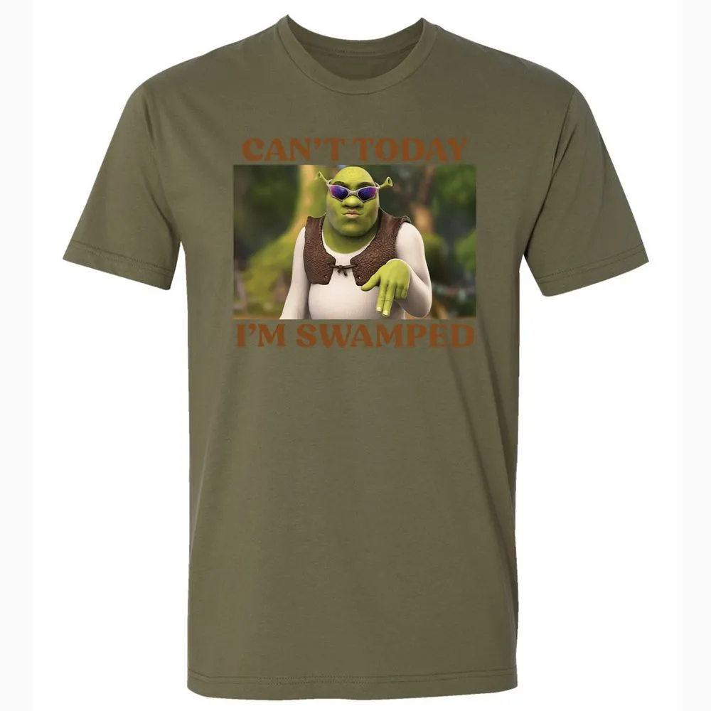 Premium Unisex T-Shirt - 4RGHLQUZ - Military Green - 5