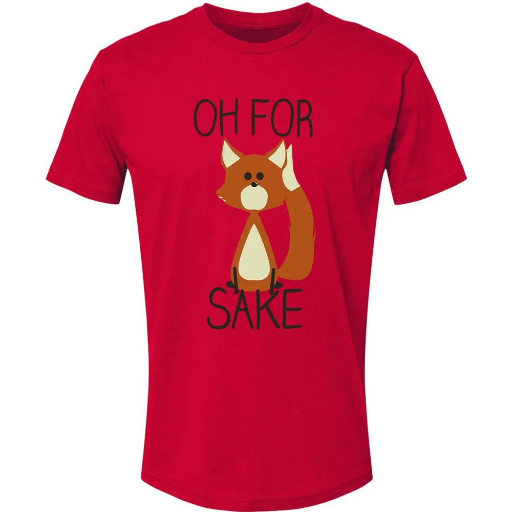 Premium Unisex T-Shirt - 5DPS4YYZ - Red - 6