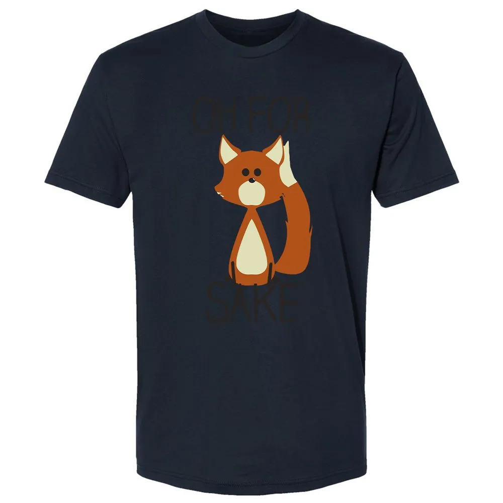 Premium Unisex T-Shirt - 5DPS4YYZ - Midnight Navy - 14