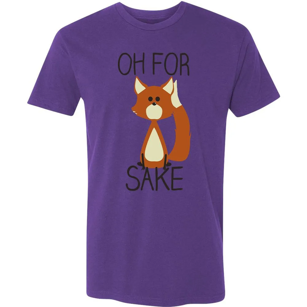 Premium Unisex T-Shirt - 5DPS4YYZ - Purple Rush - 7