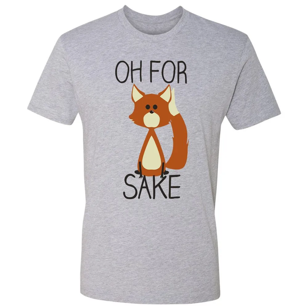 Premium Unisex T-Shirt - 5DPS4YYZ - Heather Grey - 9