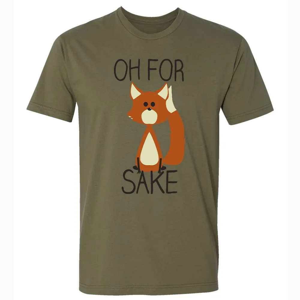 Premium Unisex T-Shirt - 5DPS4YYZ - Military Green - 5