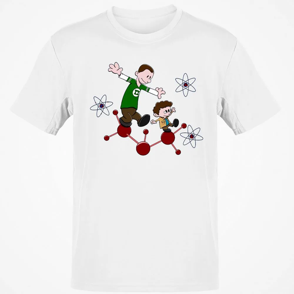 Classic Unisex T-Shirt - VY488G5R - White - 1