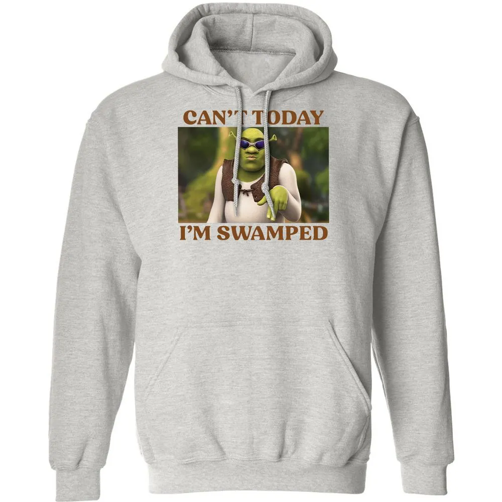 Classic Unisex Hoodie - NJWPWVW8 - Ash - 2