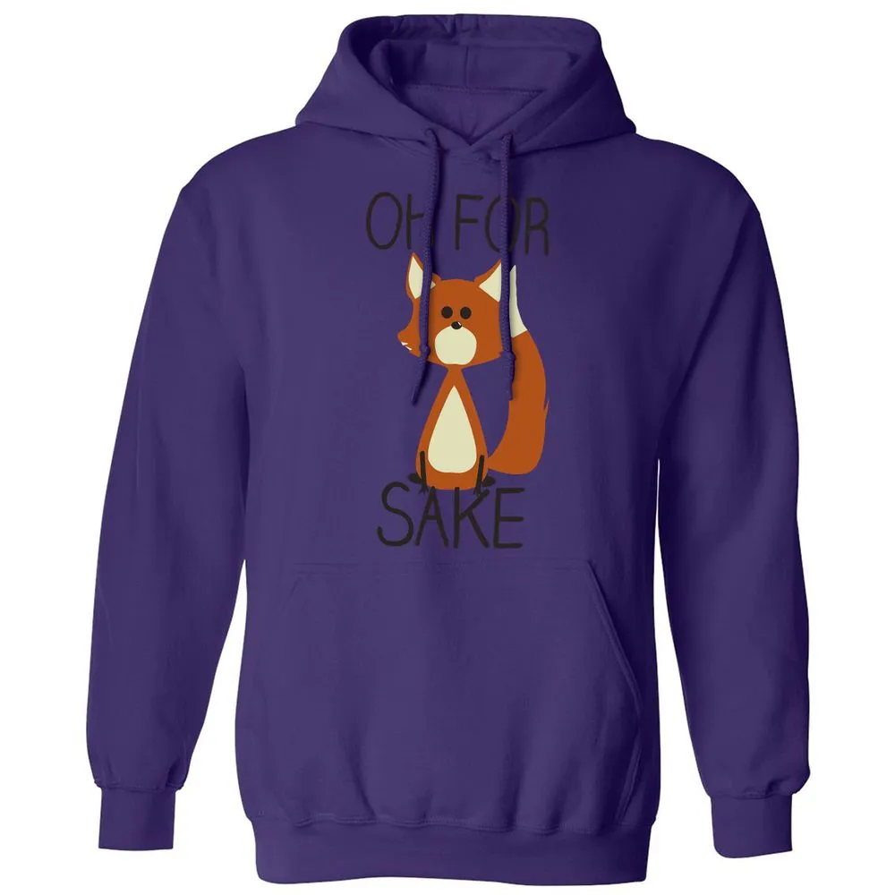Classic Unisex Hoodie - EJSM8S4Z - Purple - 6