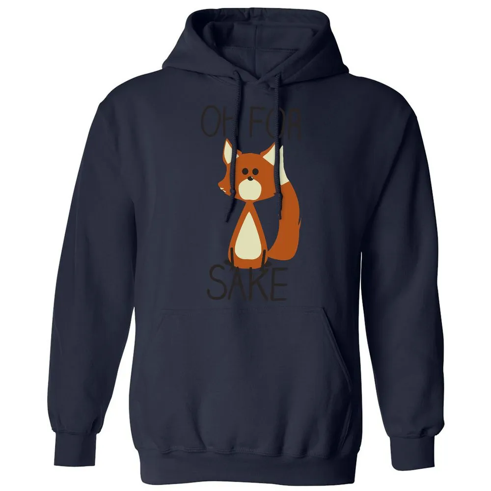 Classic Unisex Hoodie - EJSM8S4Z - Navy - 8