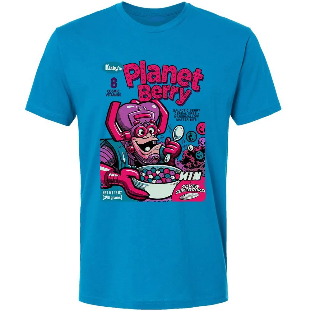 Premium Unisex T-Shirt - 17MMVLS6 - Turquoise - 4