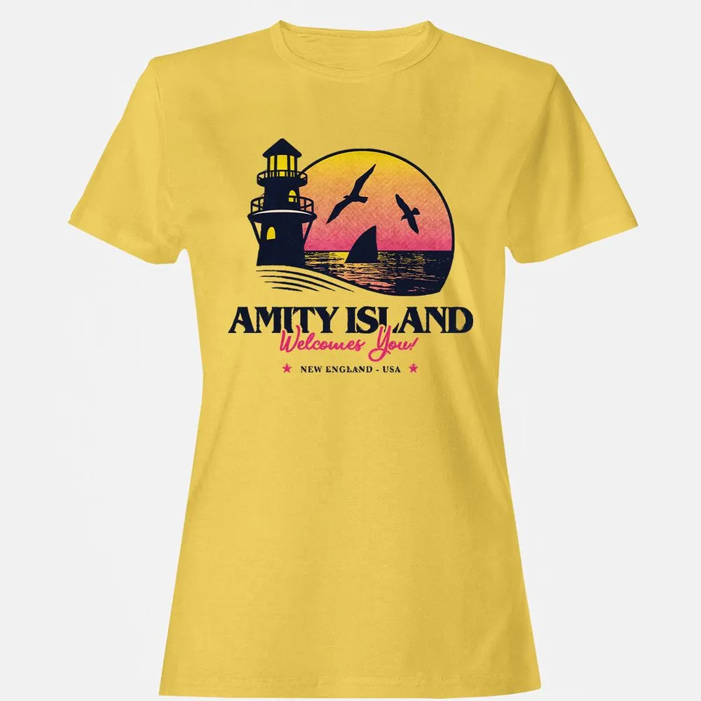 Women's T-Shirt - 3YN3J7GZ - Daisy - 4