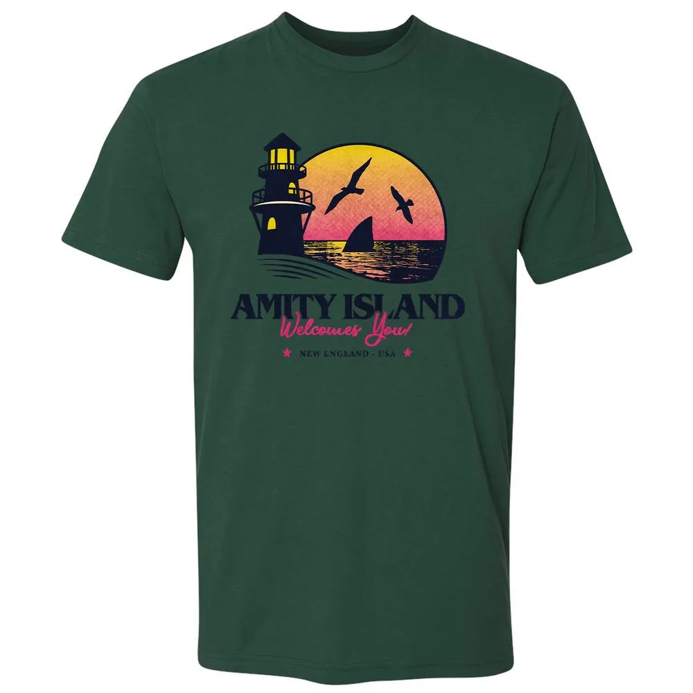 Premium Unisex T-Shirt - K5R9GVAR - Forest Green - 13