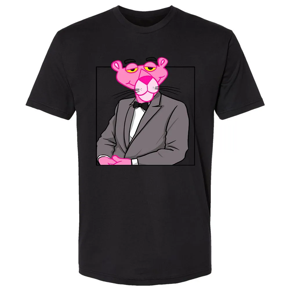 Premium Unisex T-Shirt - P18CHB3T - Black - 16
