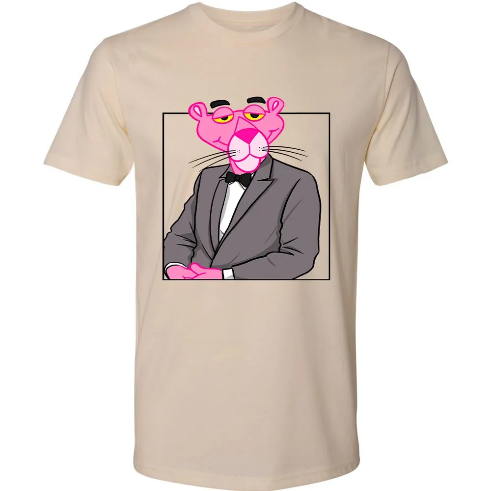 Premium Unisex T-Shirt - P18CHB3T - Cream - 2