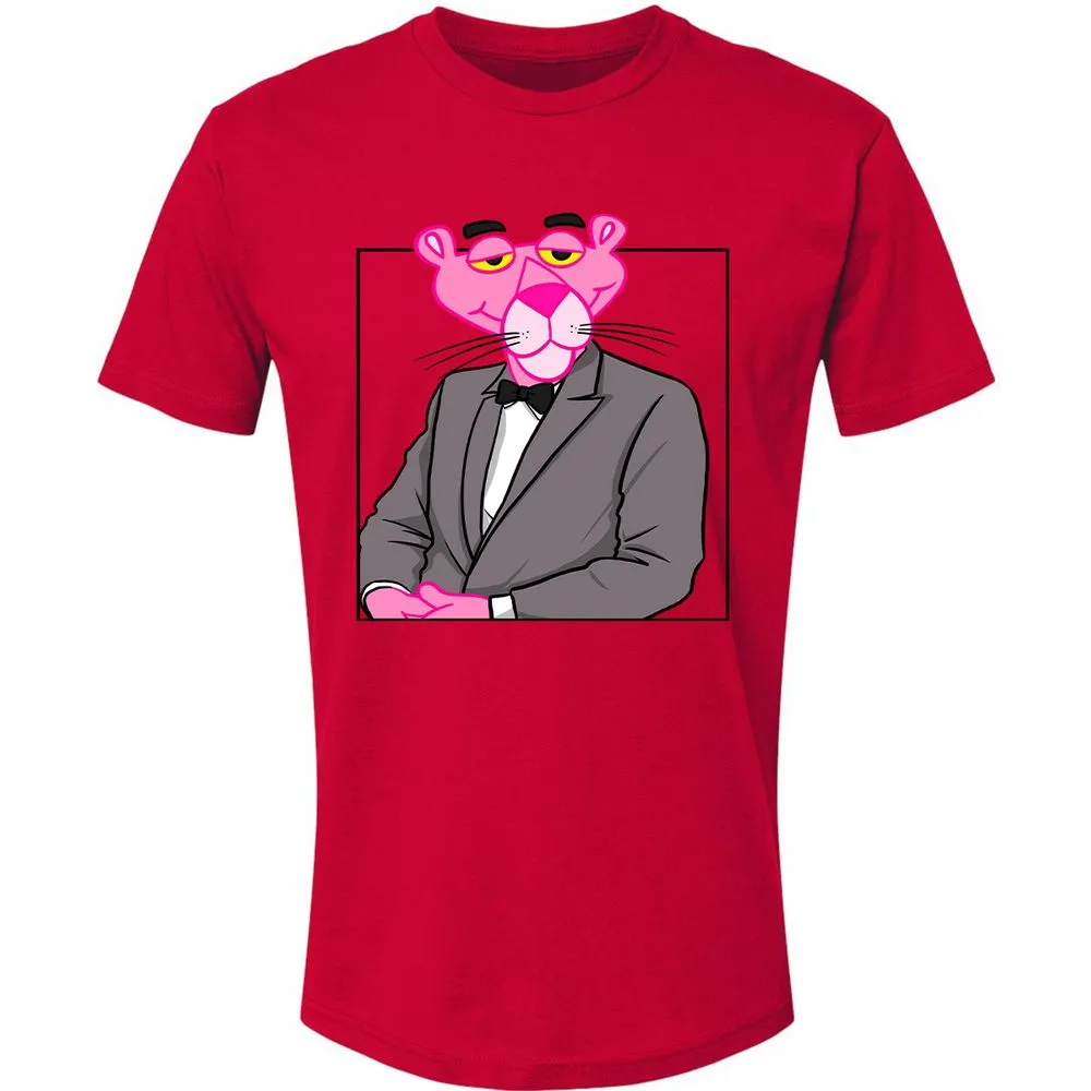 Premium Unisex T-Shirt - P18CHB3T - Red - 6