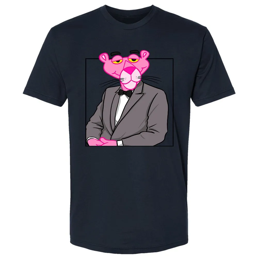 Premium Unisex T-Shirt - P18CHB3T - Midnight Navy - 14