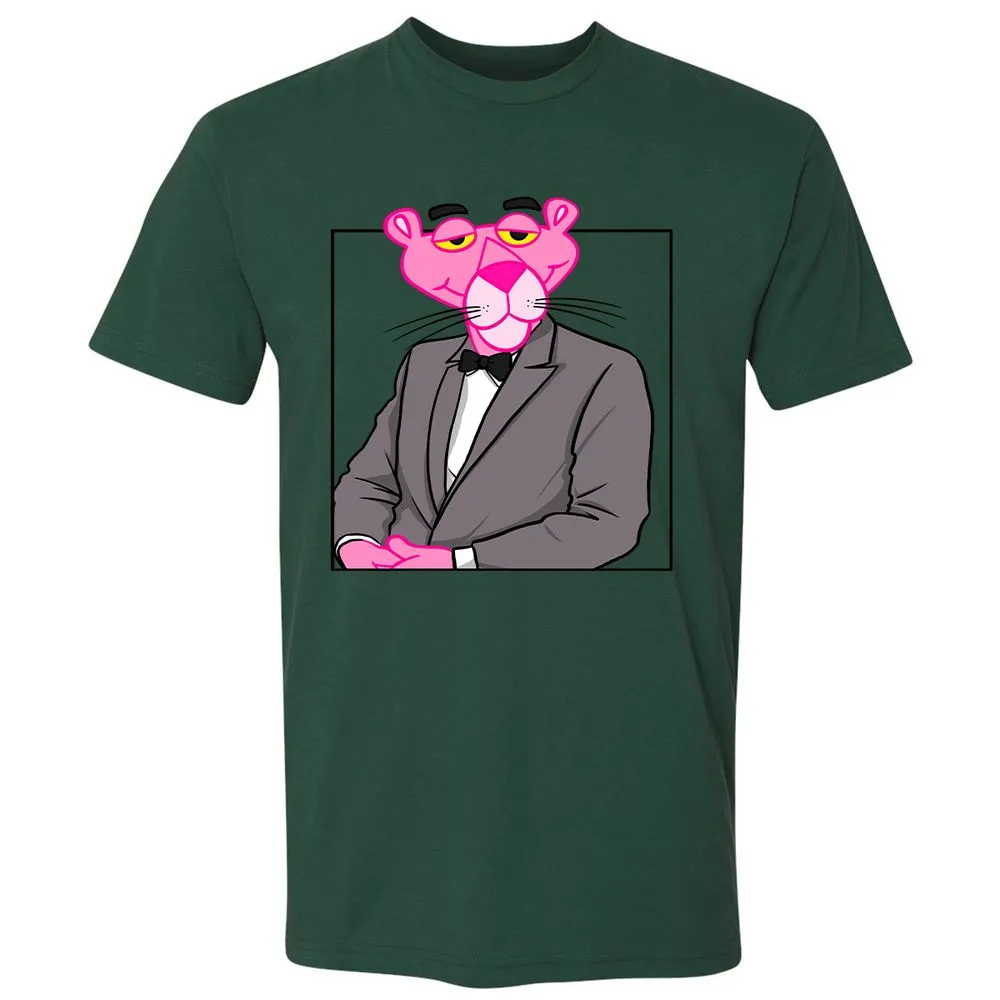 Premium Unisex T-Shirt - P18CHB3T - Forest Green - 13