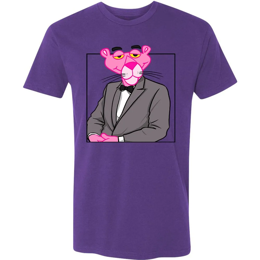 Premium Unisex T-Shirt - P18CHB3T - Purple Rush - 7