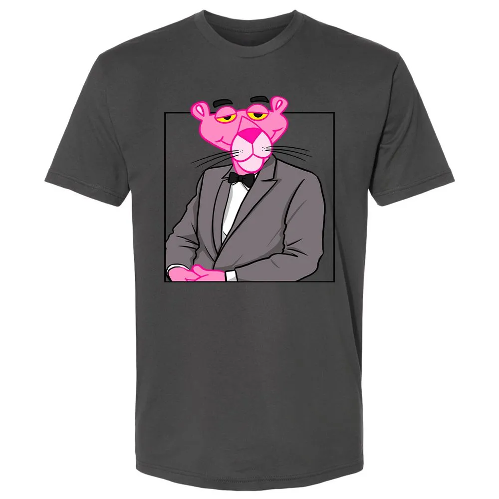 Premium Unisex T-Shirt - P18CHB3T - Heavy Metal - 8