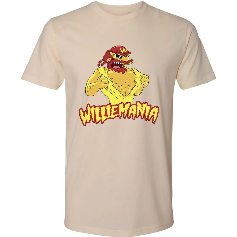 Premium Unisex T-Shirt - 78W2ADBN - Cream - 2