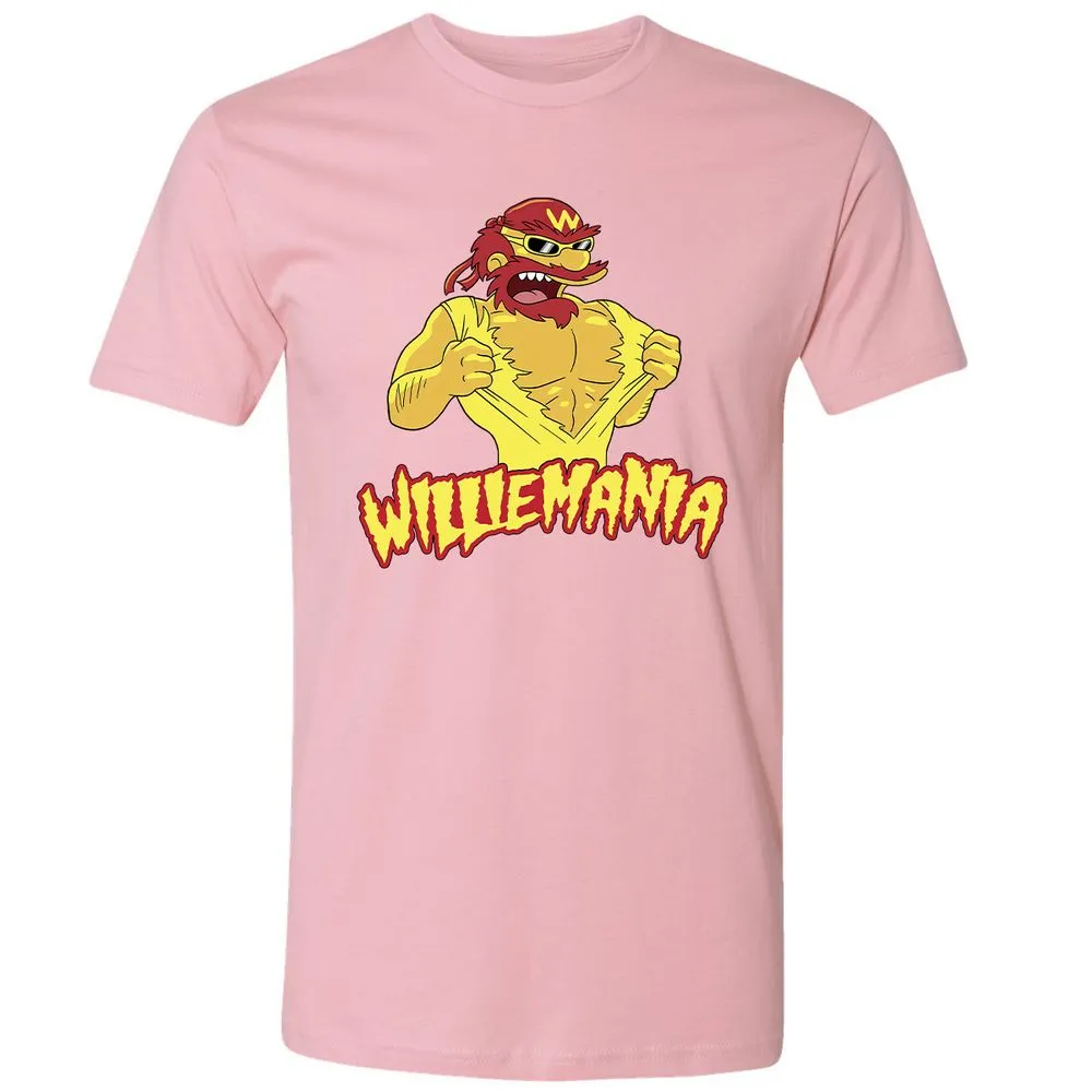 Premium Unisex T-Shirt - 78W2ADBN - Light Pink - 3