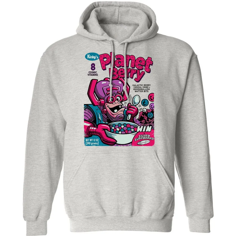 Classic Unisex Hoodie - M65CUBKS - Ash - 2