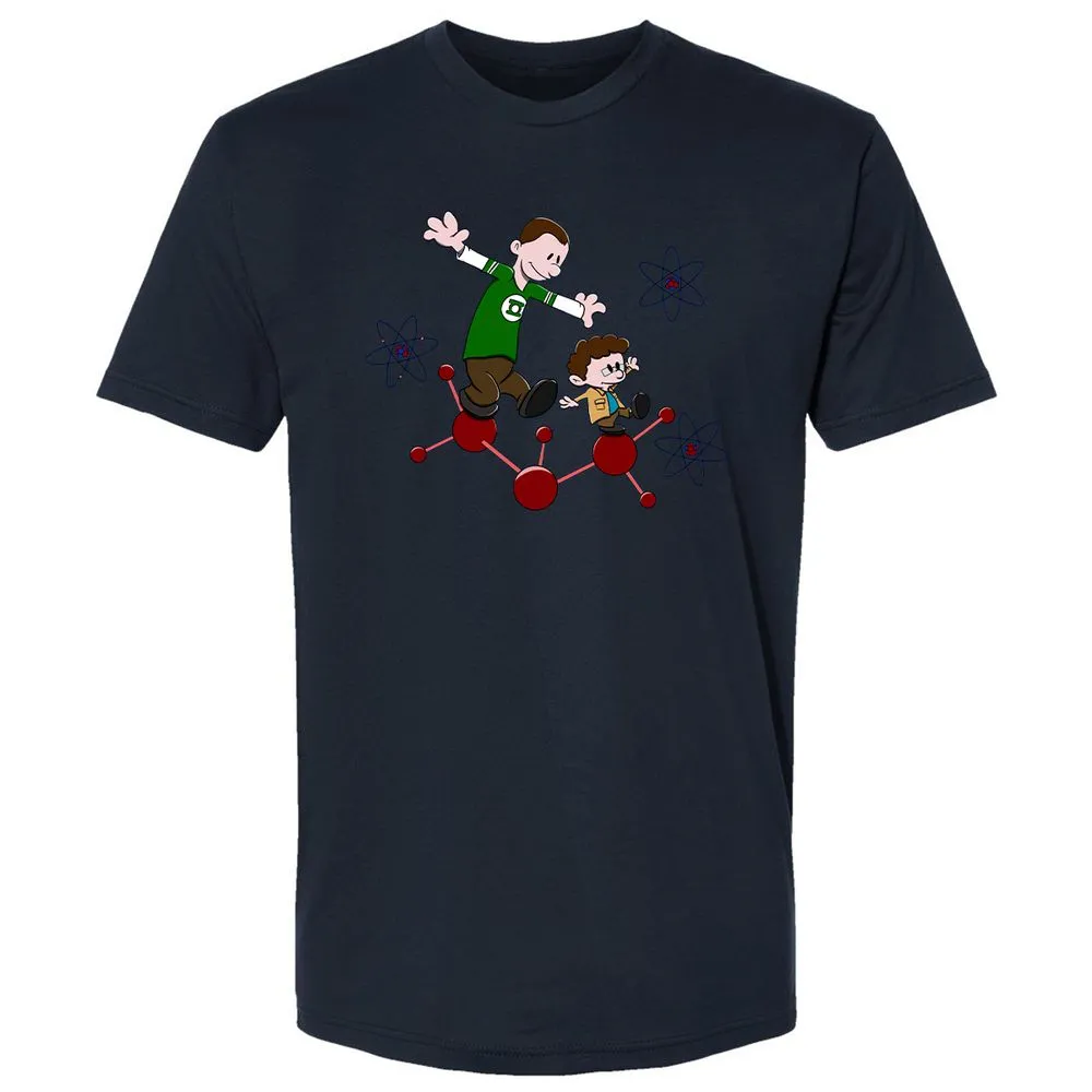 Premium Unisex T-Shirt - 39QZP3Z8 - Midnight Navy - 14