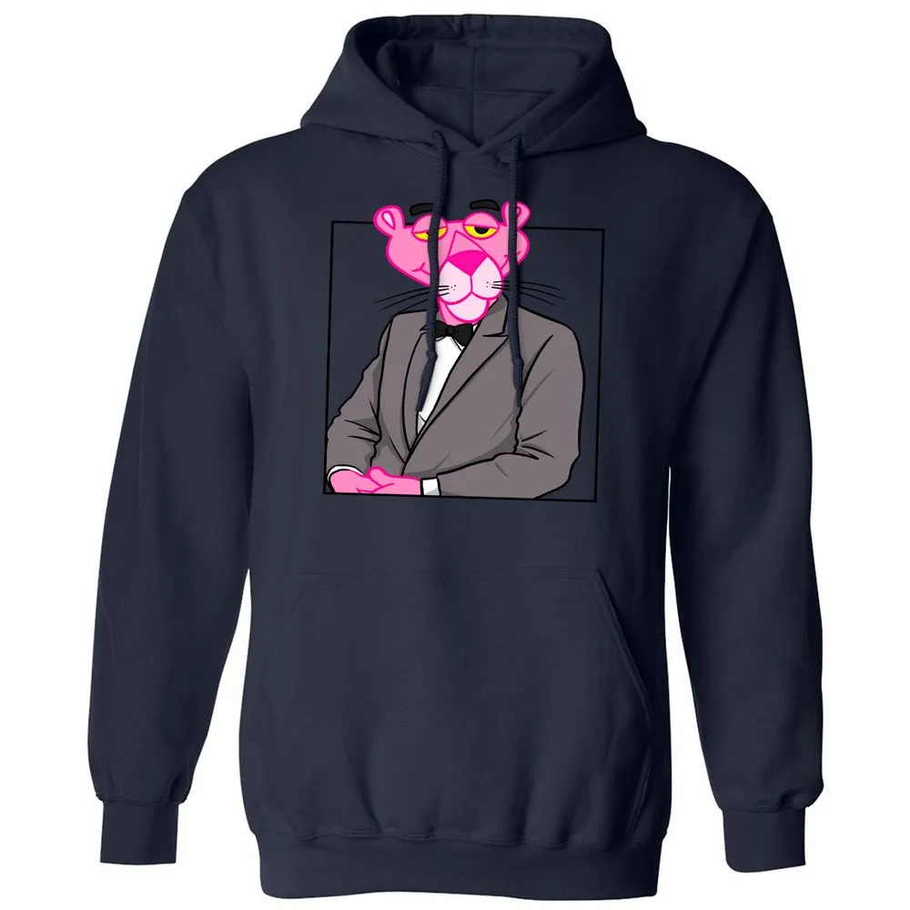 Classic Unisex Hoodie - ZXVPR61C - Navy - 8