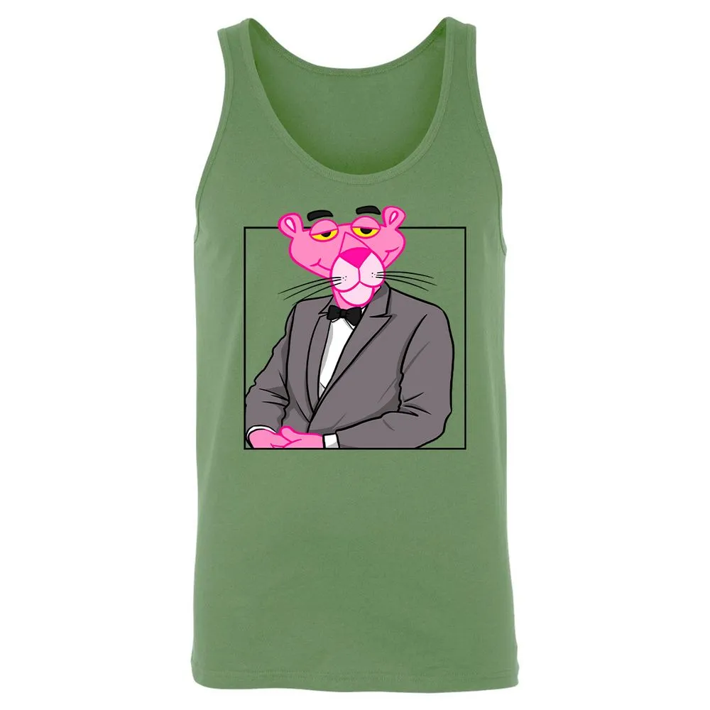 Unisex Jersey Tank - JRPFLUCN - Leaf - 10