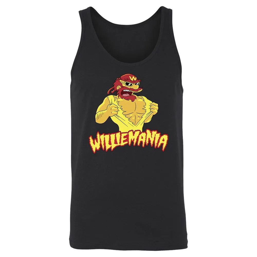 Unisex Jersey Tank - CGTMTV5J - Black - 14