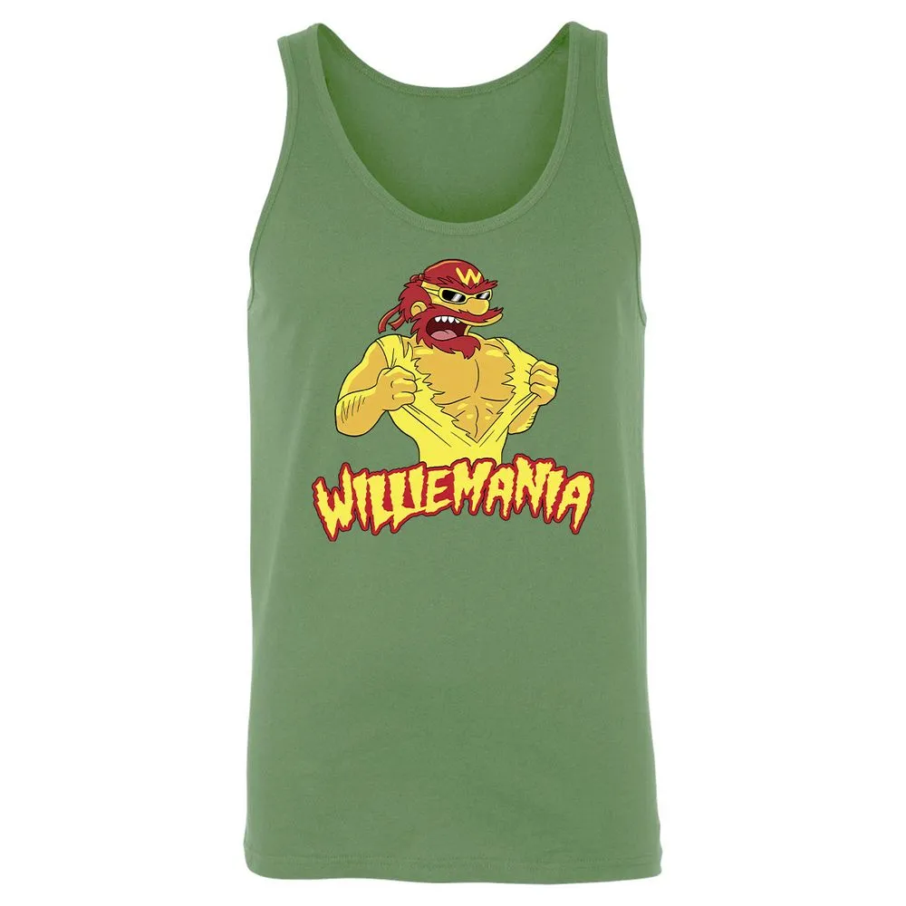 Unisex Jersey Tank - CGTMTV5J - Leaf - 10